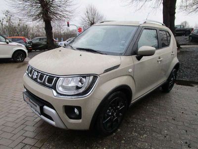 gebraucht Suzuki Ignis 1.2 DUALJET HYBRID Comfort