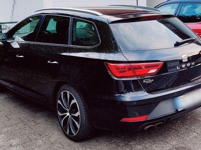 Seat Leon ST