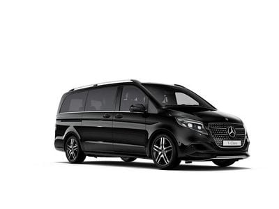 Mercedes V300
