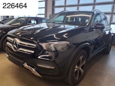Mercedes GLE350e