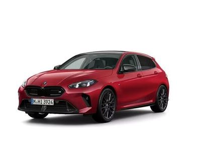Gebraucht BMW M135 Performance 300 PS (220 kW) 2025 Rot Kleinwagen