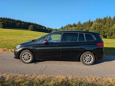 BMW 216 Gran Tourer