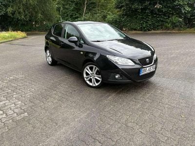 Seat Ibiza ST