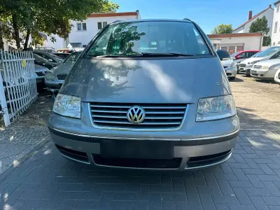 Gebraucht VW Sharan