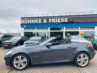 Mercedes SLK200