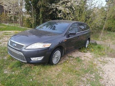 Brugt Ford Mondeo Ambiente 136 HK (100 kW) 2010 Stationcar