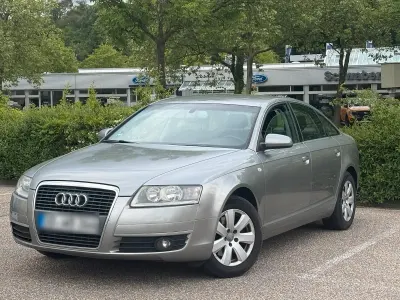 Occasion Audi A6