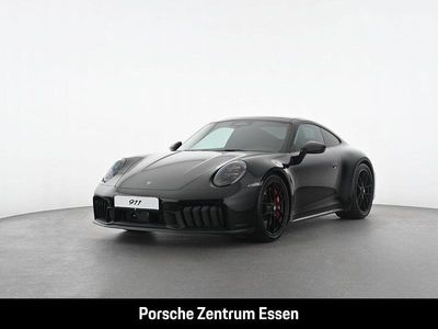 Neu Porsche 992 541 PS (397 kW) 2026 Schwarz Coupé