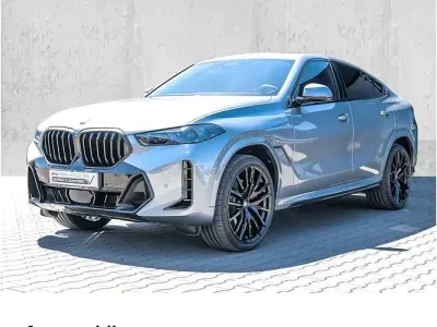 Gebraucht BMW X4 Comfort Edition 286 PS (210 kW) 2025 Grau SUV
