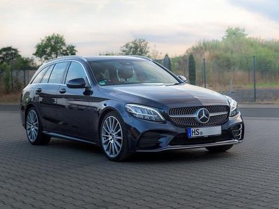 Mercedes C300