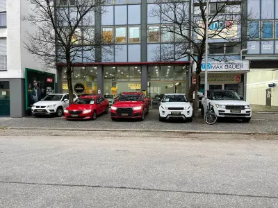 Gebraucht VW Caravelle