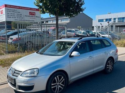 VW Golf V