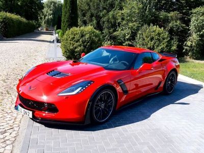 Corvette Z06