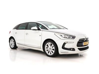 Citroën DS5
