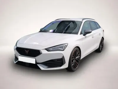 Gebraucht Cupra Leon VZ 310 PS (228 kW) 2024 Manufacturer