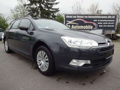 gebraucht Citroën C5 Tourer 1.8 16V Style/Tüv-Neu/2 Hand