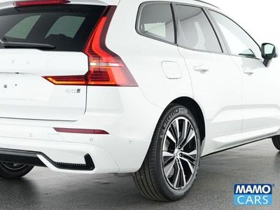 Second-hand Volvo XC60 Plus 250 CP (183 kW) 2025 Alb SUV