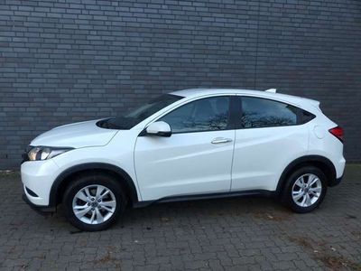 gebraucht Honda HR-V Elegance Automatik/Navi/AHK/PDC/2.Hd