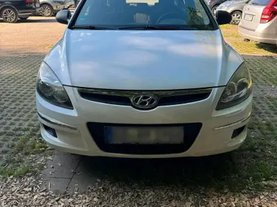 Gebraucht Hyundai i30