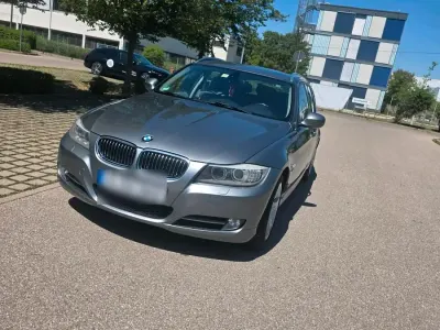 Gebraucht BMW 320