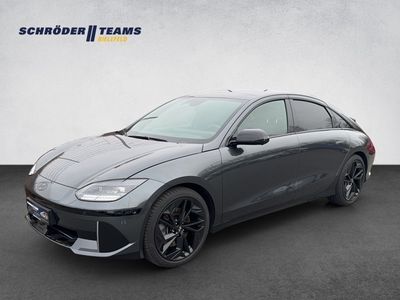 Gebraucht Hyundai Ioniq 6 Edition 239 kW (325 PS) 2023 Grau Limousine