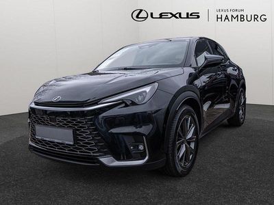 Schwarz Neu 2026 Lexus LBX SUV | 38.990 €