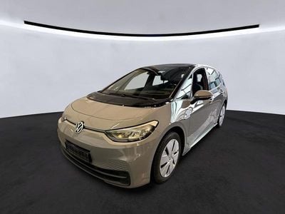 Second-hand VW ID.3 Pro 106 kW (145 CP) 2022 Gri Hatchback