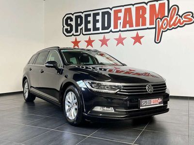 gebraucht VW Passat Variant Comfortline BMT/Start-Stopp