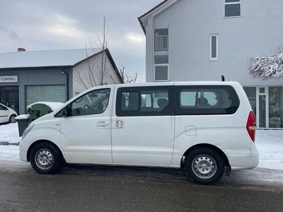 Hyundai H-1