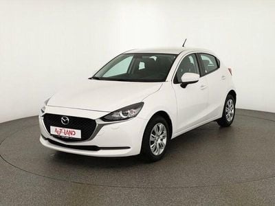 Andere Gebraucht 2021 Mazda 2 | 15.990 € (Fairer Preis)