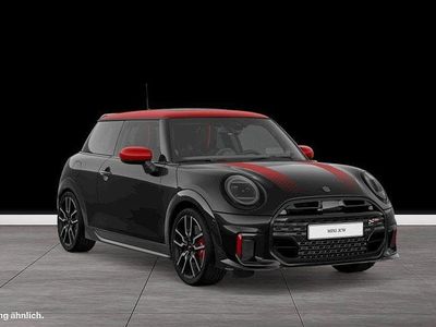 Gebraucht Mini John Cooper Works 231 PS (169 kW) 2025 Schwarz Kleinwagen