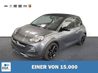 Opel Adam Rocks
