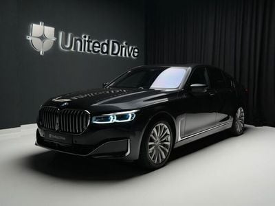 BMW 740