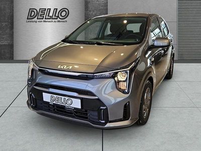 Neu Kia Picanto Vision 68 PS (50 kW) 2026 Kleinwagen