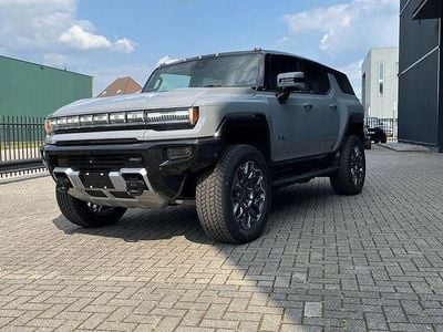 Neu GMC Hummer EV 619 kW (842 PS) 2026 Grau SUV