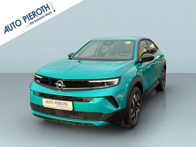 Gebraucht 2025 Opel Mokka Edition SUV | 24.850 € (Etwas zu teuer)
