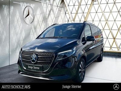 Mercedes V300