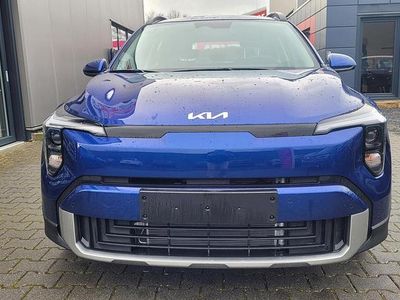 Neu Kia Stonic 101 PS (74 kW) 2026 Metallic SUV