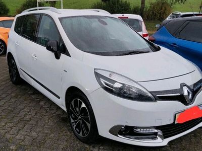 gebraucht Renault Grand Scénic III 