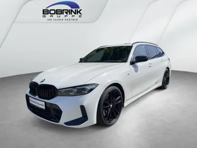 Brugt BMW 330
