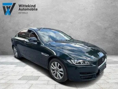Gebraucht Jaguar XE