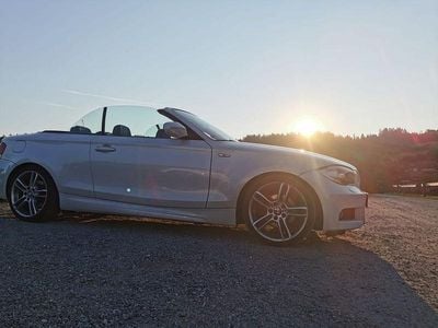 Gebraucht BMW 118 Cabriolet