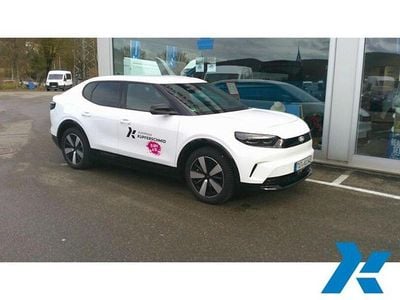 Usata Ford Capri Extended Range 210 kW (286 CV) 2024 Bianco SUV