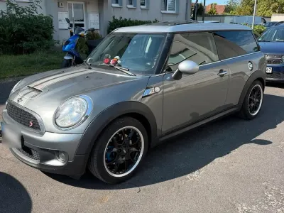 Gebraucht Mini Cooper S Clubman