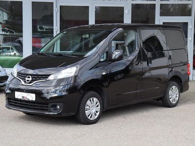 gebraucht Nissan Evalia NV200 1.5 dCiTekna / Connect / 7 Sitze