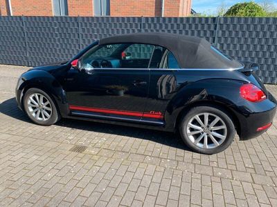 gebraucht VW Beetle 