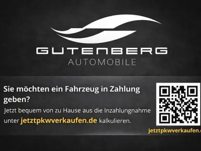 Gebraucht VW Golf VIII Life 110 PS (80 kW) 2024 Silber Limousine