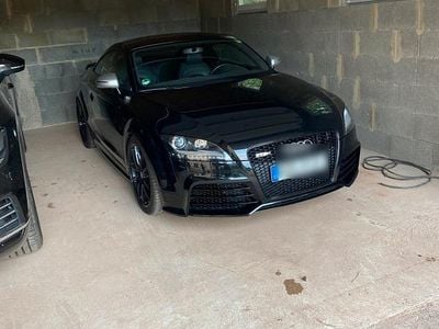 Audi TT RS