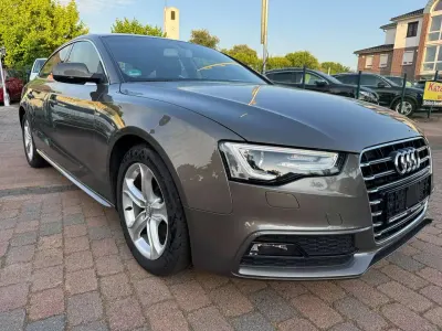 Gebraucht Audi A5