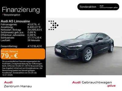 Gebraucht Audi A5